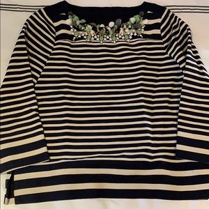 Jcrew Collection Women’s Top